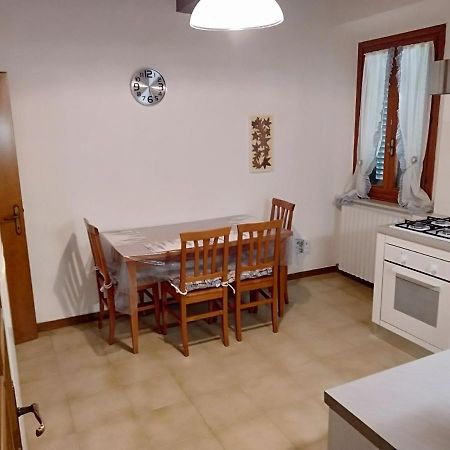 شقة La Casa Di Elisa فينشي المظهر الخارجي الصورة
