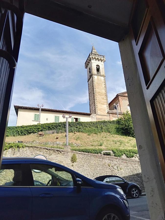 شقة La Casa Di Elisa فينشي المظهر الخارجي الصورة
