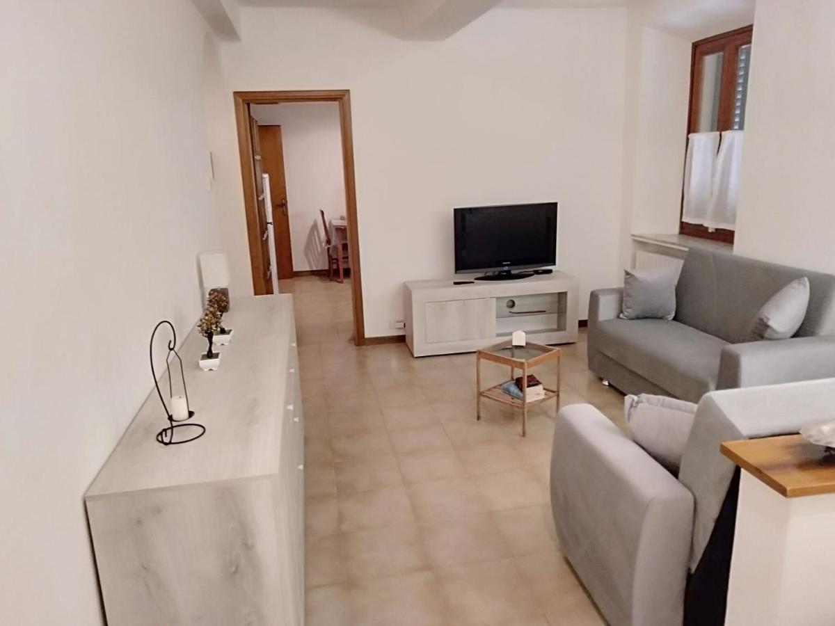 شقة La Casa Di Elisa فينشي المظهر الخارجي الصورة
