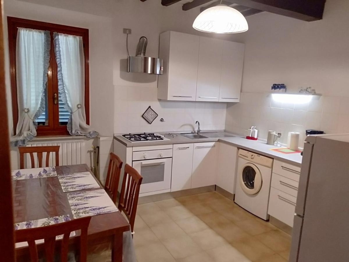 شقة La Casa Di Elisa فينشي المظهر الخارجي الصورة