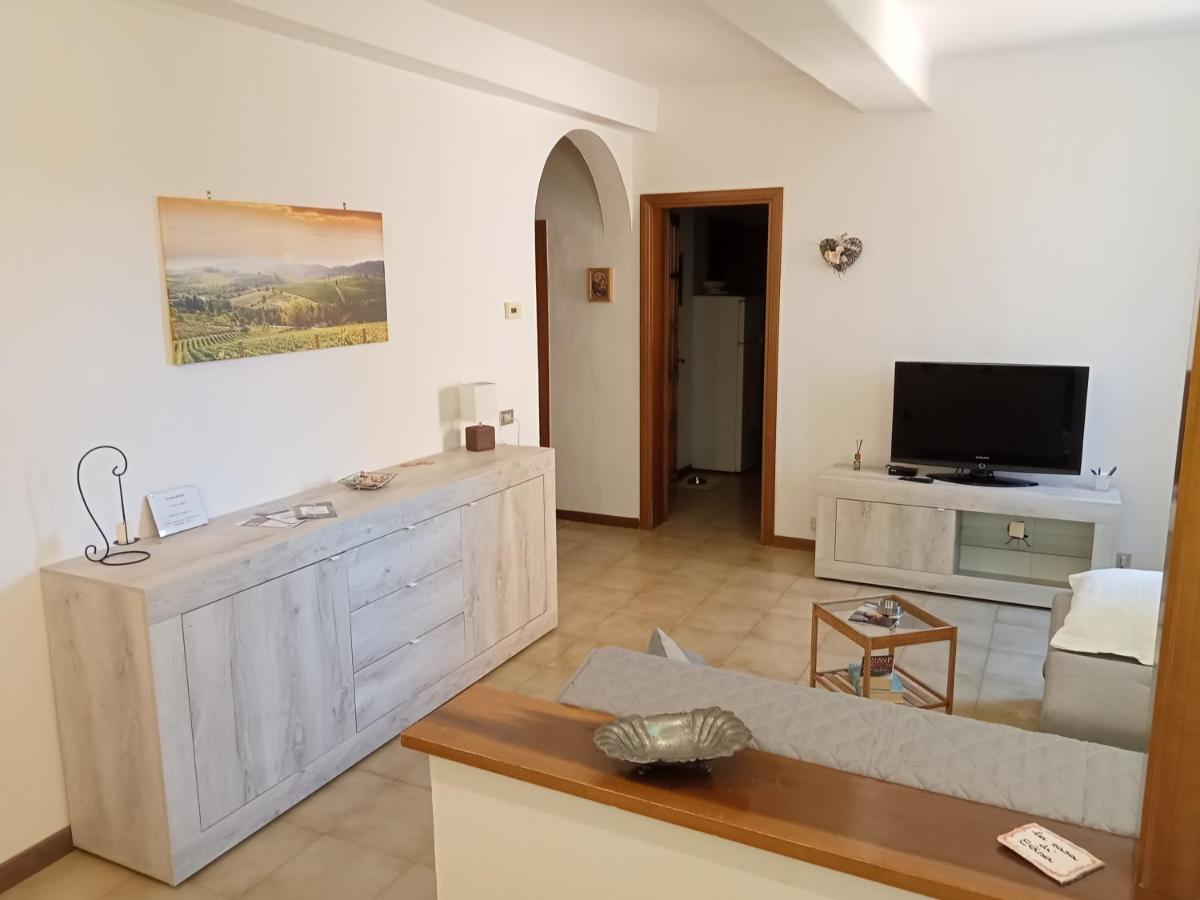 شقة La Casa Di Elisa فينشي المظهر الخارجي الصورة